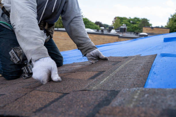 Reliable Franklin, OH Roofing Contractor Solutions