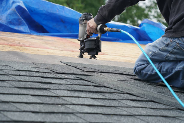 Best Slate Roofing Contractor  in Franklin, OH
