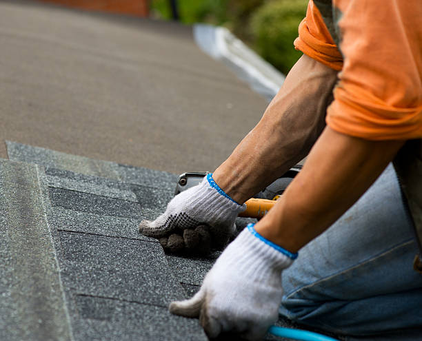 Best Roof Leak Repair  in Franklin, OH