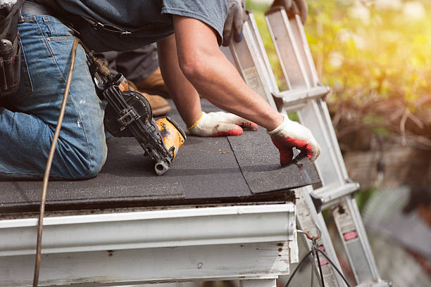 Best Roof Repair Services  in Franklin, OH