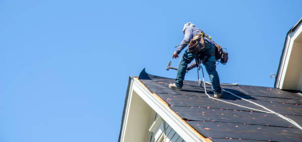 Best New Roof Installation  in Franklin, OH